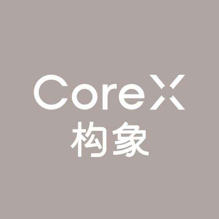 构象品牌Logo