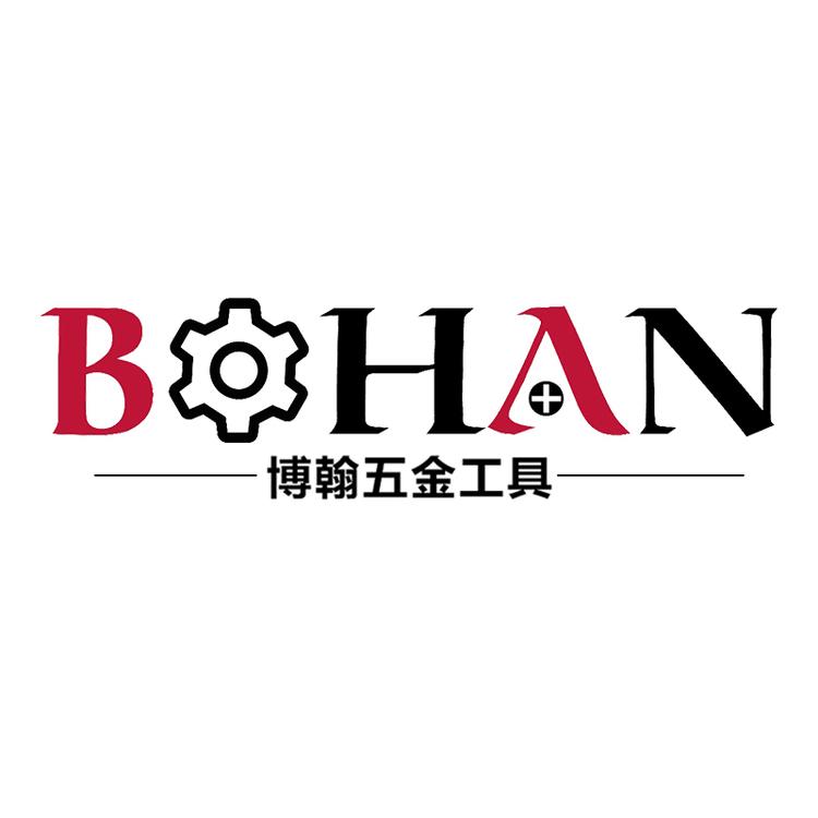 博翰品牌Logo