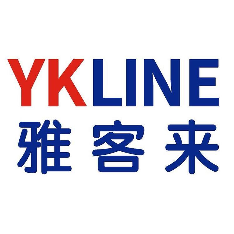 雅客来太空舱品牌Logo