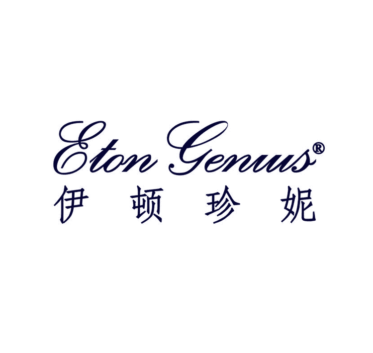 伊顿珍妮品牌Logo