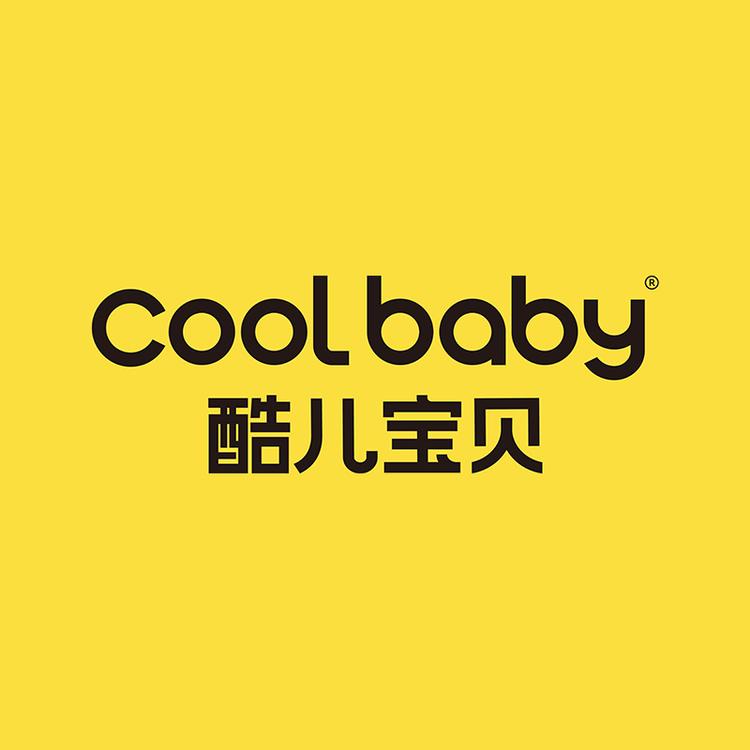 coolbaby/酷儿宝贝品牌Logo
