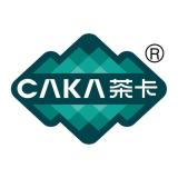 caka/茶卡品牌logo