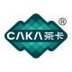 caka/茶卡品牌logo