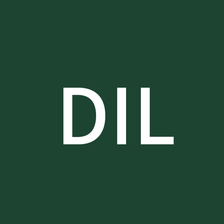 DIL品牌Logo