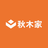 AUWOOD/秋木家品牌Logo