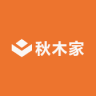 AUWOOD/秋木家品牌Logo