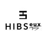 Hibseux/槿奢品牌Logo