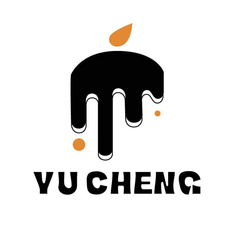 羽橙品牌Logo
