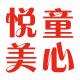 童心悦美品牌logo