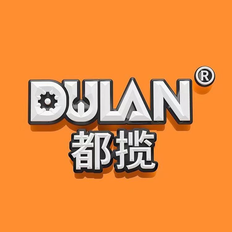 都揽品牌Logo