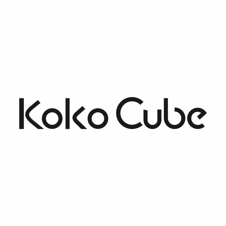 Koko Cube品牌Logo