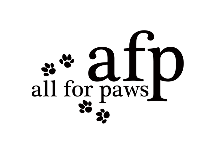 all for paws品牌Logo