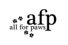 all for paws品牌Logo