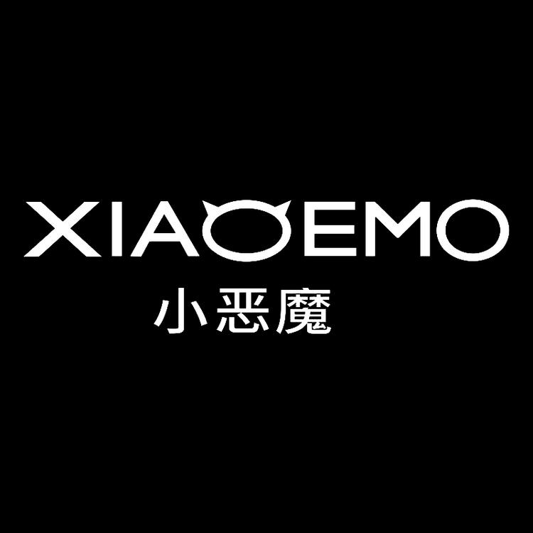 xiaoemo/小恶魔品牌Logo