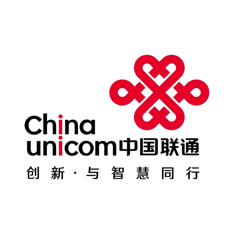 UNICOM/联通品牌Logo