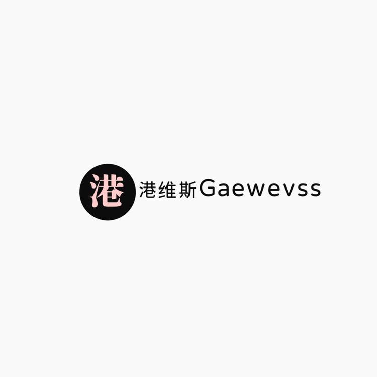 港维斯品牌Logo