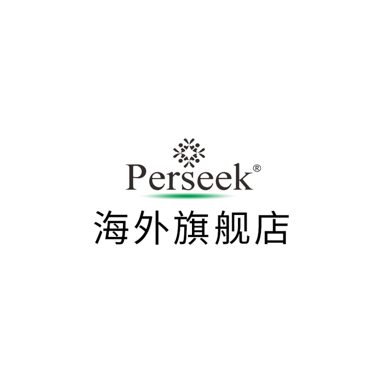 Perseek品牌Logo