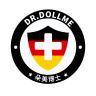 Dr.dollme品牌Logo