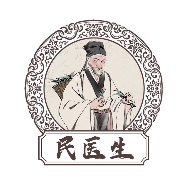 民医生品牌Logo