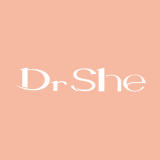 Dr She品牌logo