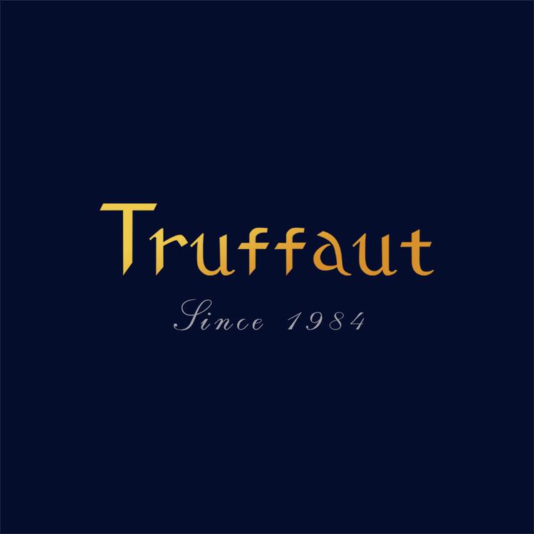 Truffaut/特吕弗品牌Logo