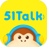 51Talk品牌Logo
