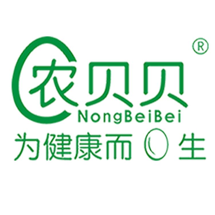 农贝贝品牌Logo