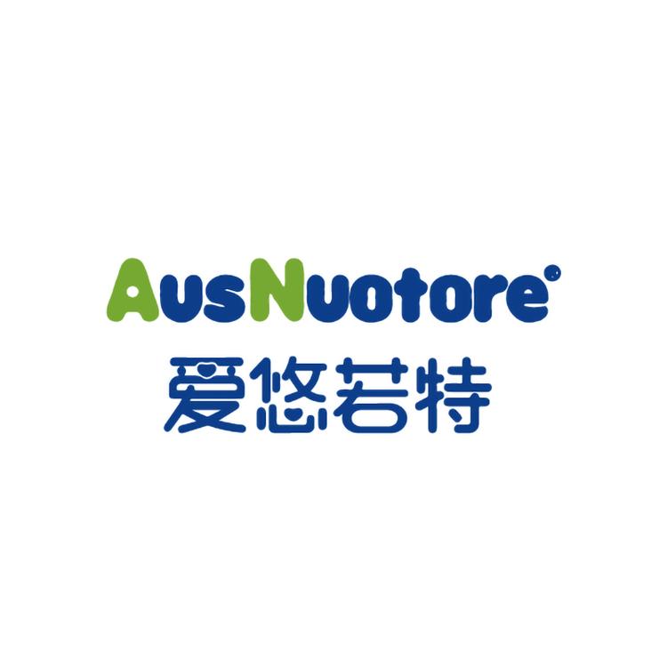爱悠若特品牌Logo