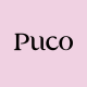 PUCO品牌logo