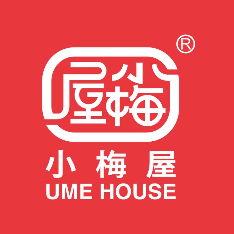 小梅屋品牌Logo