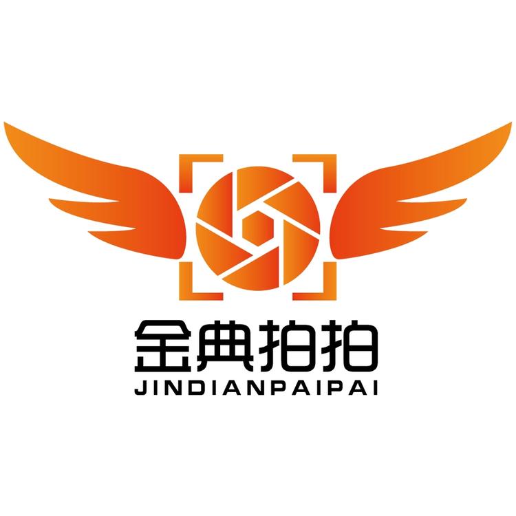 金典拍拍品牌Logo
