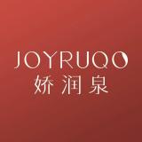 JOYRUQO/娇润泉品牌logo