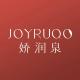 JOYRUQO/娇润泉品牌logo