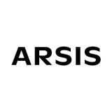 Arsis品牌logo