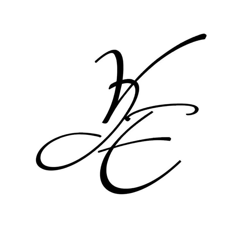 VJE品牌Logo