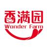 wonder farm/香满园品牌Logo