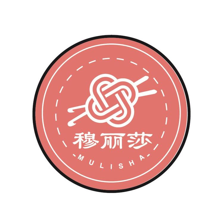 mulisha/穆丽莎品牌Logo