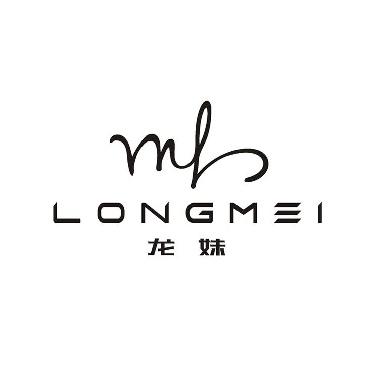 龙妹品牌Logo