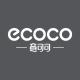 ecoco/意可可品牌logo