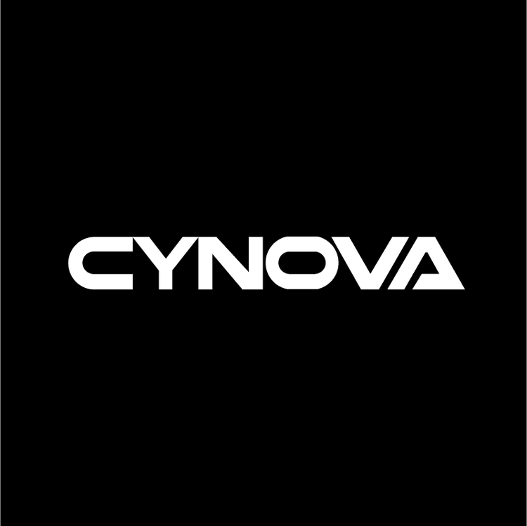 CYNOVA/晨阳智创品牌Logo