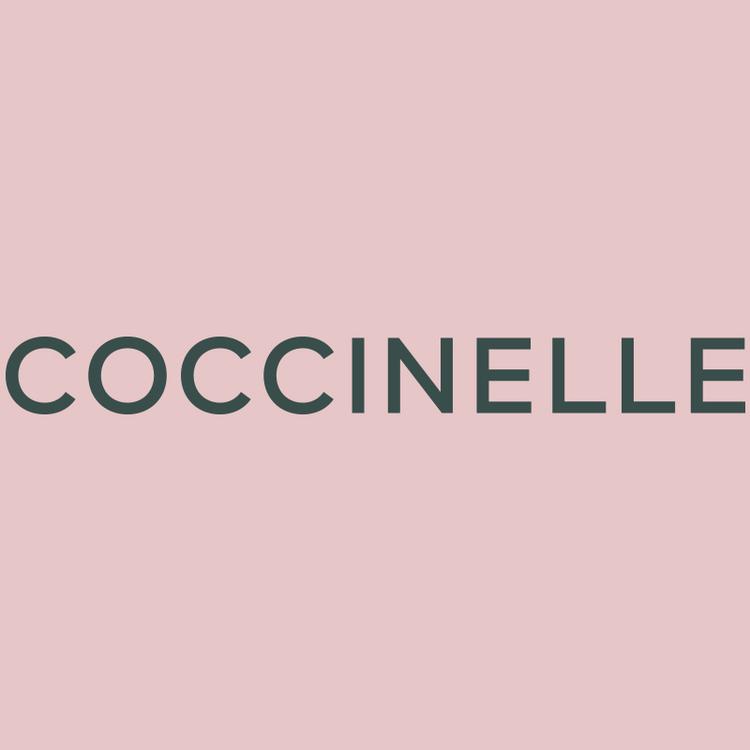 COCCINELLE/可奇奈尔品牌Logo