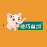 迪巧益加品牌Logo