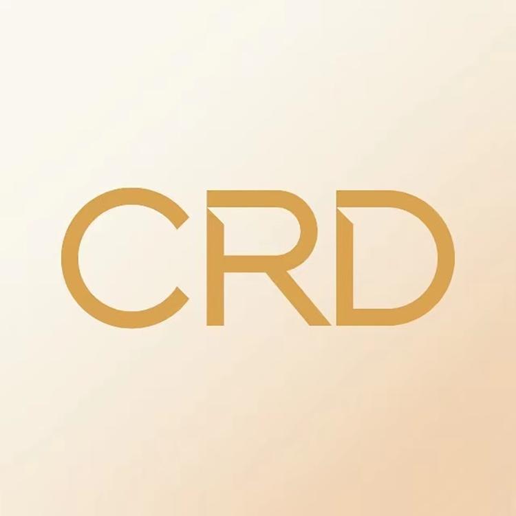 CRD/克徕帝品牌Logo