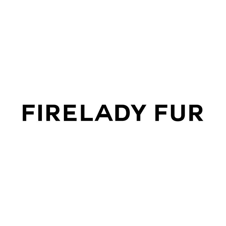 付智恩Firelady Fur品牌Logo