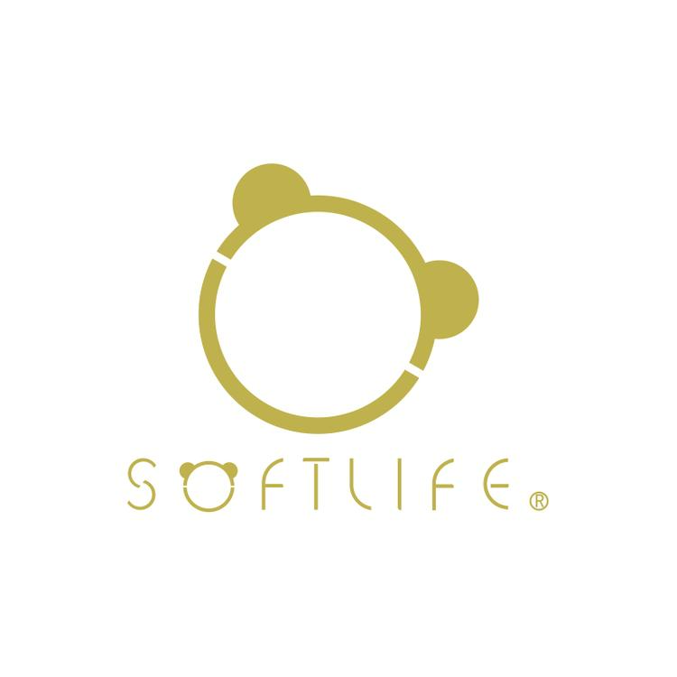 soft life/软生活品牌Logo