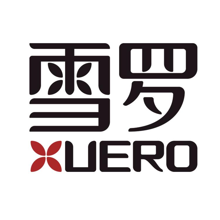 XUERO/雪罗品牌Logo