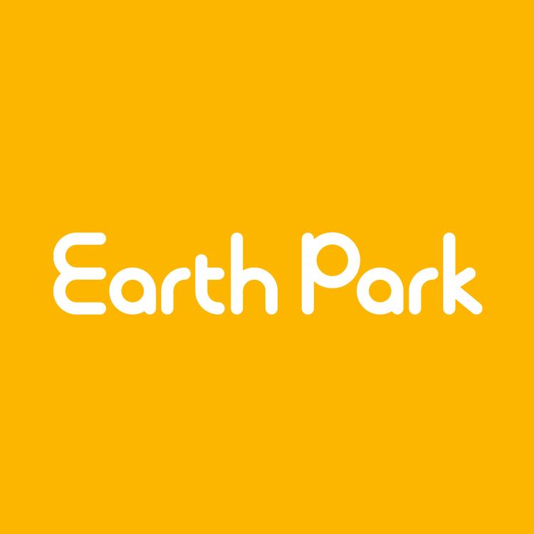 Earth Park/地球乐园品牌Logo