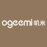 叽米品牌Logo