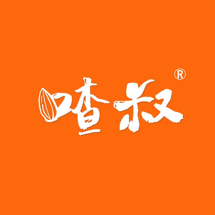 ZHASHU/喳叔品牌Logo