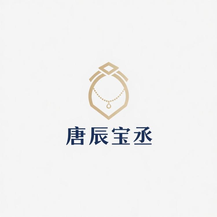 唐辰宝丞品牌Logo